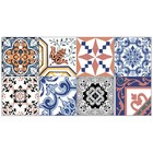 Revestimento de Parede Brilhante Retificado Compose 2854 33,8x64,3 Ceusa