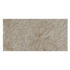 Revestimento de Parede Externo Pedra Granilhado 0,56x113cm Borda Reta Pietra Di Matera Savane