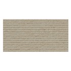 Revestimento de Parede Externo Pedra Granilhado 0,56x113cm Borda Reta Stato Marmo Beige Savane