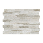 Revestimento de Parede Acetinado Borda Reta Galicia Cinza 34x50cm Artens