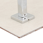 Revestimento para Parede Brilhante Borda Arredondada Gavea 32x57cm Ceral