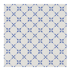 Revestimento de Parede Interno Português Acetinado 19,2X19,2cm Borda Reta Pdr20/403 Gabriella