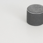 Revestimento de Parede Interno Monocolor Acetinado 32,5x59cm Borda Reta Forma Slim Eliane