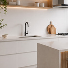 Revestimento de Parede Interno Monocolor Acetinado 32x60cm Borda Reta Artico Cetim Incesa