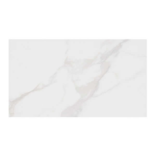 Revestimento de Parede Interno Marmorizado Brilhante 33x59cm Borda Reta Finalle Formigres