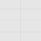 Revestimento de Parede Interno Monocolor Acetinado 45x120cm Borda Reta Diamante Eliane