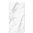 Revestimento De Parede Mármore Branco Porcelanato Flexível 2m