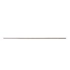 Revestimento para Parede Brilhante Borda Arredondada Marmorizado Beige 33X57cm Embramaco