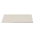 Revestimento para Parede Brilhante Borda Arredondada Marmorizado Beige 33X57cm Embramaco