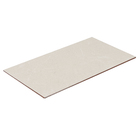 Revestimento para Parede Brilhante Borda Arredondada Marmorizado Beige 33X57cm Embramaco