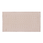 Revestimento para Parede Brilhante Borda Reta Mocca Lisa 33,8x64,3cm Ceusa