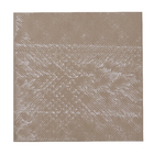 Revestimento para Parede Acetinado Borda Reta Mosaico Brera Off White 60x60cm Portobello