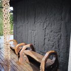 Revestimento De Parede Pedra Leve Decorativa 3d 120cm X 60cm