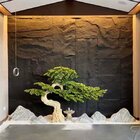 Revestimento De Parede Pedra Leve Decorativa 3d 120cm X 60cm