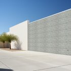 Revestimento De Parede Pedra Leve Decorativa Moledo 120cm X 6