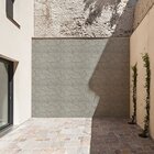 Revestimento De Parede Pedra Leve Decorativa Moledo 120cm X 6