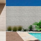 Revestimento De Parede Pedra Leve Decorativa Moledo 120cm X 6