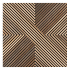 Revestimento para Parede Acetinado Borda Reta Tavola Decor Mix 58,4x58,4cm Portinari