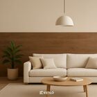 Revestimento De Parede Vinílico Arquitech Château Mur 2mm - M