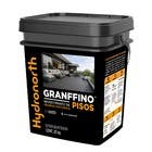 Revestimento de Pedras Naturais Piso Granfiino Cafe Hydronorth Balde 20kg