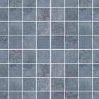 Revestimento de Piscina Esmaltado Capri Bold Azul 31,22x39,10cm Eliane