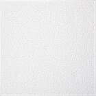 Revestimento De Poliestireno 8 Unidades - Branca