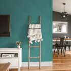 Revestimento De Poliestireno 8 Unidades - Branca