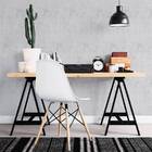 Revestimento de PVC para Parede Concreto Incident 270x25cm Plasbil