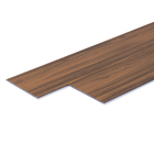 Revestimento de Teto PVC 20x400cm Peroba Plus Macheto 5 Peças