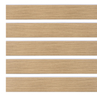 Revestimento de Teto em PVC 20x400cm Tauari Plus Macheto 5 Peças