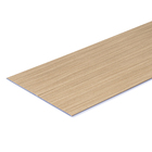 Revestimento de Teto em PVC 20x400cm Tauari Plus Macheto 5 Peças
