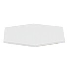 Revestimento Decorativo Cerâmica Ats/101MT 17,5X6,3cm Gabriella