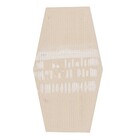 Revestimento Decorativo Cerâmica Ats/101MT 17,5X6,3cm Gabriella