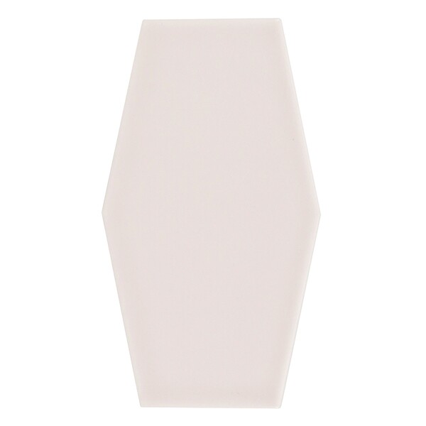 Revestimento Decorativo Cerâmica Ats/103MT 17,5X6,3cm Gabriella