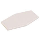 Revestimento Decorativo Cerâmica Ats/103MT 17,5X6,3cm Gabriella