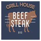 Revestimento Decorativo Cerâmica Barbecuev/00 20,6X20,6cm Gabriella