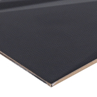 Revestimento Decorado Loop Preto 20x20cm Artens