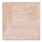 Revestimento Decorado Loop Preto 20x20cm Artens