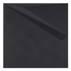 Revestimento Decorado Loop Preto 20x20cm Artens