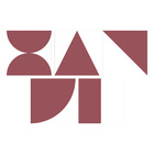 Revestimento Decorativo Geométrico 9 Peças 15,4x15,4cm Geo Color Terracota Sofistiq