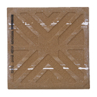 Revestimento Decorativo Cerâmica ATS3304 10x10 Artens