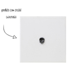 Revestimento Decorativo Cerâmica ATS3304 10x10 Artens