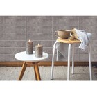 Revestimento Decorativo Cerâmica Ats/Pe35 8,5X35cm Gabriella