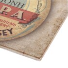 Revestimento Decorativo Cerâmica Beer/00 20,6X20,6cm Gabriella