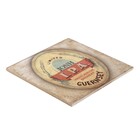 Revestimento Decorativo Cerâmica Beer/00 20,6X20,6cm Gabriella