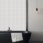 Revestimento Decorativo Cerâmica Cubos 20x20 Artens