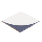 Revestimento Decorativo Cerâmica Itapema 20,6X20,6cm Gabriella