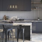 Revestimento Decorativo Cerâmica Sf21106 7,5X30cm Gabriella