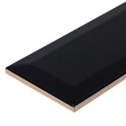 Revestimento Decorativo Cerâmica Sf21506 7,5X30cm Gabriella