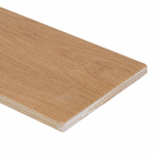 Revestimento Decorativo Even 8,5x35cm Madeira Artens